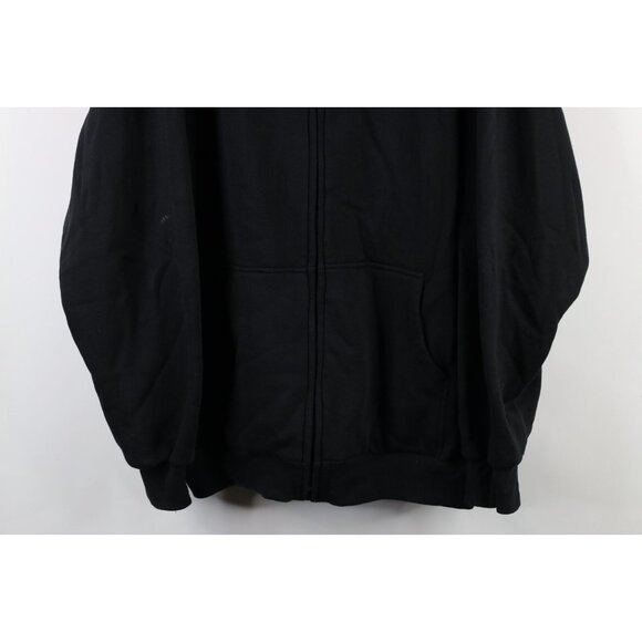 Vintage Y2K Family Guy Mens 2XL XXL Parody Stewie Breaking Bad Full Zip Hoodie - Picture 3 of 14